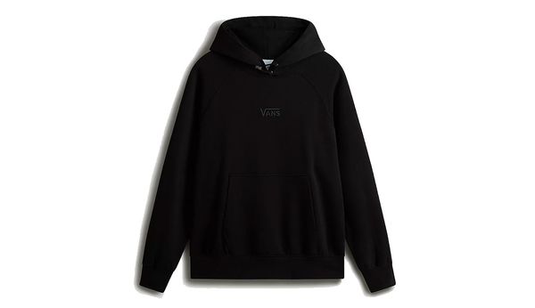 Vans Vans Premium Hoodie Fleece Black