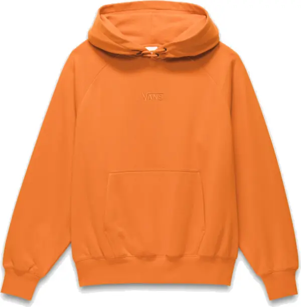 Vans Vans Premium Hoodie Fleece Marmalade Мъже - Суитшърти и блузи с качулка Vans - Оранжев - VN000GZ152K-L - Size: L