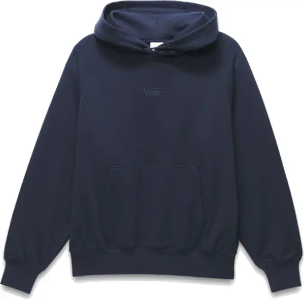 Vans Vans Premium Hoodie Fleece Outer Space Мъже - Суитшърти и блузи с качулка Vans - Син - VN000GZ1D6Q-M - Size: M