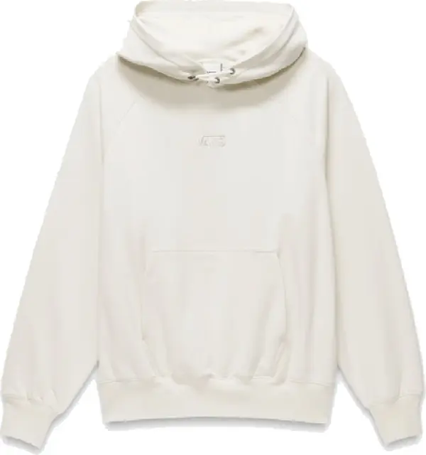 Vans Vans Premium Hoodie Fleece Turtle Dove Мъже - Суитшърти и блузи с качулка Vans - Бял - VN000GZ189F-M - Size: M
