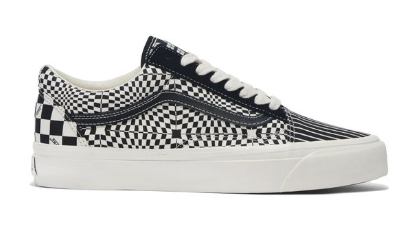 Vans Vans Premium Old Skool 36