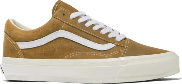 Vans Vans Premium Old Skool 36 Мъже - Спортни обувки Vans - Кафяв - VN000CNG1M7-8.5 - Size: 8.5