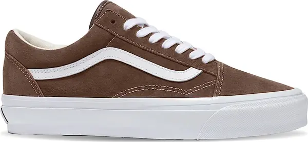 Vans Vans Premium Old Skool 36 Мъже - Спортни обувки Vans - Кафяв - VN000CXUDMV1-8.5 - Size: 8.5