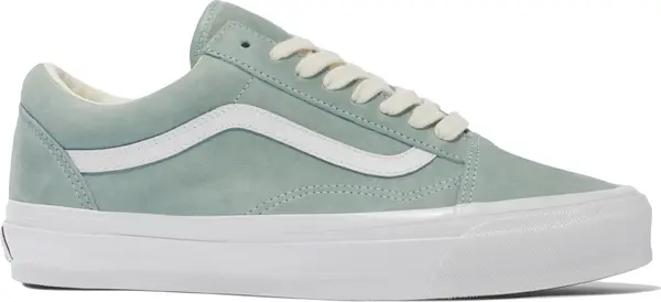 Vans Vans Premium Old Skool 36 Мъже - Спортни обувки Vans - Тюркоаз - VN000CQDCPG-10 - Size: 10