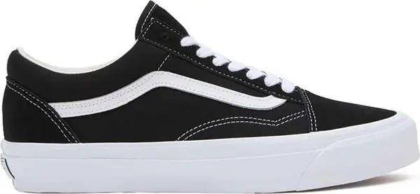 Vans Vans Premium Old Skool 36 Shoes Мъже - Спортни обувки Vans - Черен - VN000CQDBA2-7 - Size: 7