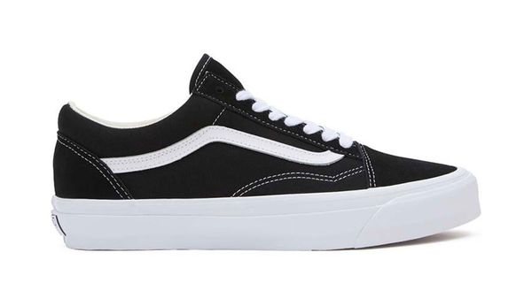 Vans Vans Premium Old Skool 36 Shoes