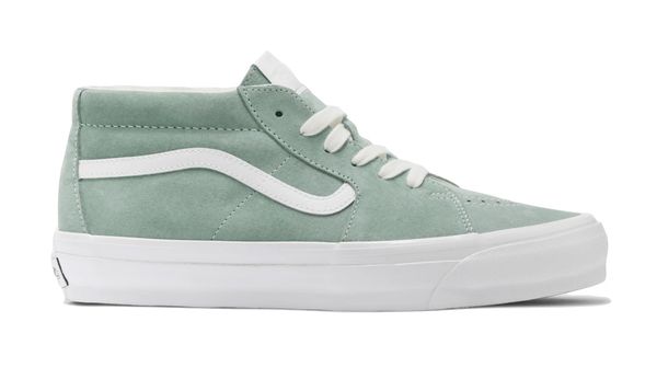 Vans Vans Premium Sk8-Mid 83