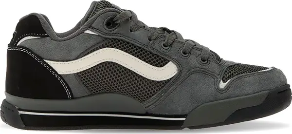 Vans Vans Rowley XLT LX Мъже - Спортни обувки Vans - Сив - VN000CQF2VM1-10.5 - Size: 10.5