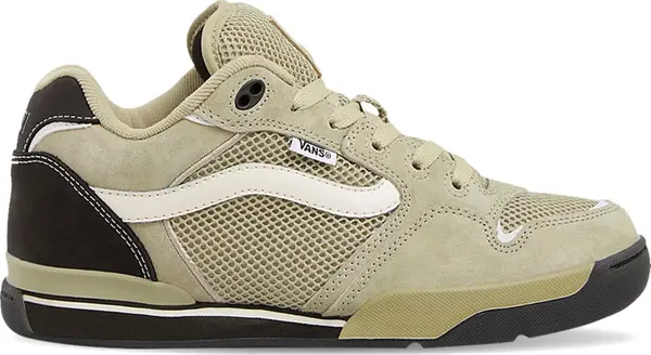 Vans Vans Rowley XLT LX Off Road Elm Unisex - Спортни обувки Vans - Кафяв - VN000CQFEL7-8.5 - Size: 8.5