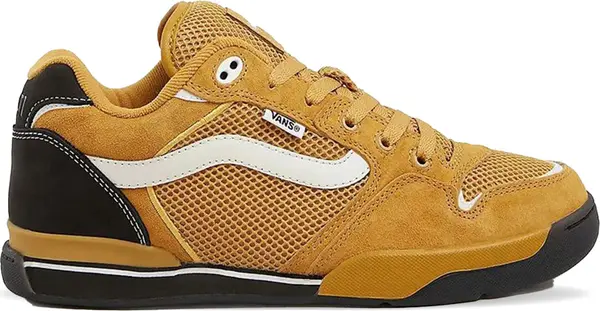 Vans Vans Rowley XLT LX Off Road Harvest Gold Мъже - Спортни обувки Vans - Gold - VN000CQFBL21-8 - Size: 8