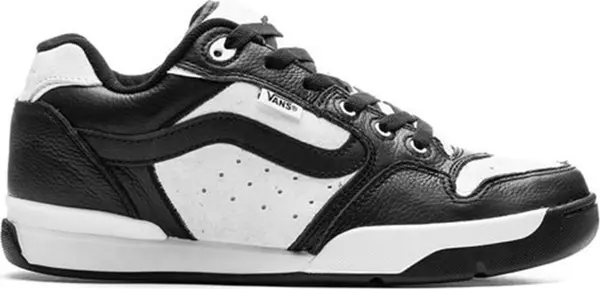 Vans Vans Rowley XLT LX Vintage Ink Unisex - Спортни обувки Vans - Черен - VN000CQFINK-8 - Size: 8