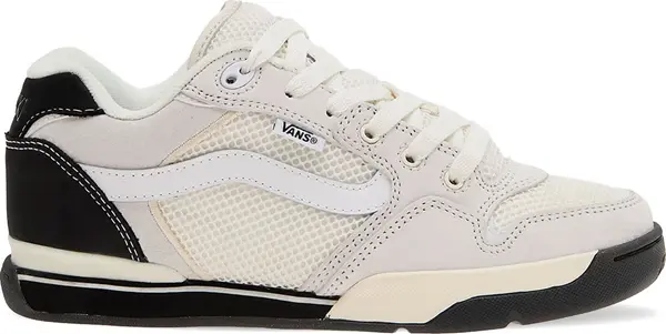 Vans Vans Rowley XLT Off Road XLD Unisex - Спортни обувки Vans - Бял - VN000CQFC9F-8 - Size: 8