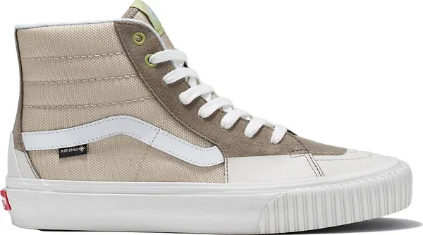 Vans Vans SK8-HI Gore-Tex French Oak Мъже - Спортни обувки Vans - Светло кафяв - VN0A4V9XBLL-7 - Size: 7