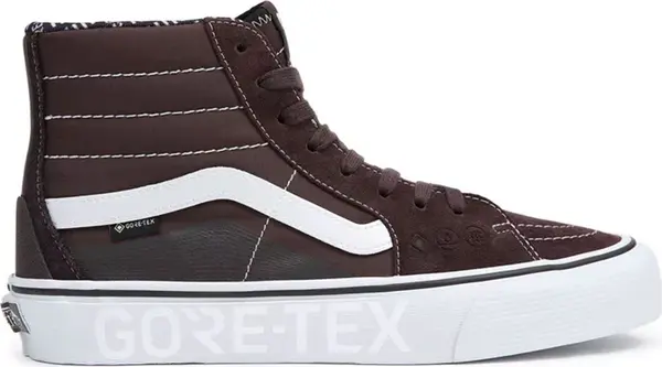 Vans Vans SK8-HI Gore-Tex Мъже - Спортни обувки Vans - Кафяв - VN0A4V9X0VB-5 - Size: 5