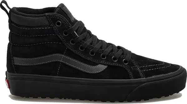 Vans Vans Sk8-Hi Insulated Unisex - Спортни обувки Vans - Черен - VN000EB4BKA-7.5 - Size: 7.5