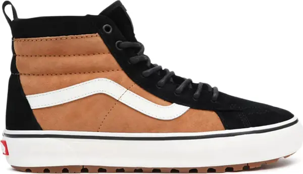 Vans Vans SK8-HI MTE-1 Мъже - Спортни обувки Vans - Кафяв - VN0A5HZY5BJ-4.5 - Size: 4.5