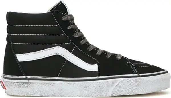 Vans Vans SK8-Hi Мъже - Спортни обувки Vans - Черен - VN0007NSMCG-6.5 - Size: 6.5