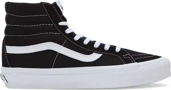 Vans Vans Sk8-Hi Reissue 38 Мъже - Спортни обувки Vans - Черен - VN000CR0BA2-7.5 - Size: 7.5