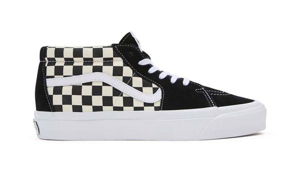 Vans Vans Sk8-Mid Reissue 83