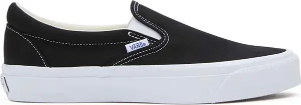 Vans Vans Slip-On Reissue 98 LX Black/White Мъже - Спортни обувки Vans - Черен - VN000CSEBA2-8 - Size: 8