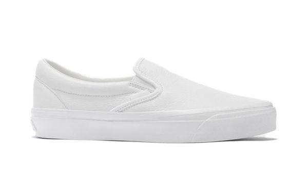 Vans Vans Slip-On Reissue 98 LX White/White