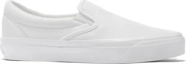 Vans Vans Slip-On Reissue 98 LX White/White Мъже - Спортни обувки Vans - Бял - VN000CSEWWW-6.5 - Size: 6.5