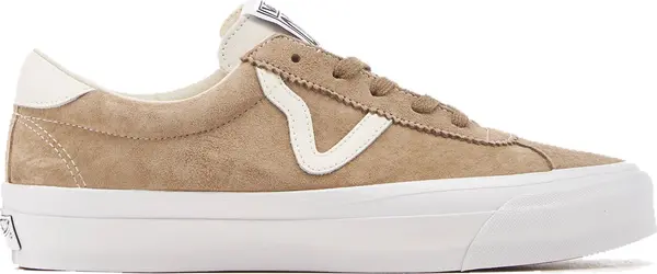Vans Vans Sport 73 LX Pig Suede Olive Мъже - Спортни обувки Vans - Кафяв - VN000CQBOLV-9 - Size: 9