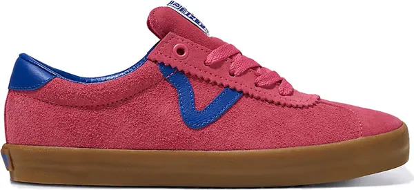 Vans Vans Sport Low Bambino Honey Жени - Спортни обувки Vans - Розов - VN000CQRCHL-4.5 - Size: 4.5
