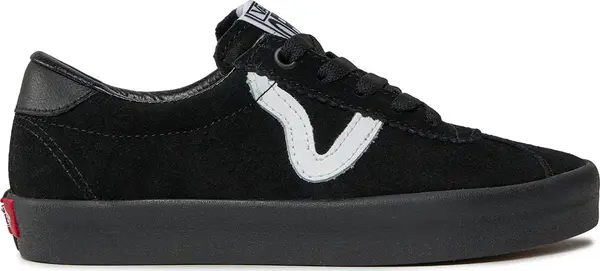 Vans Vans Sport Low Black Мъже - Спортни обувки Vans - Черен - VN000CQRBKA-7.5 - Size: 7.5