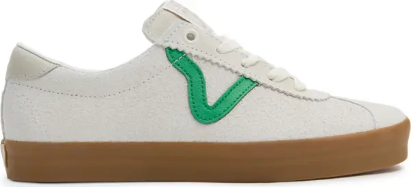 Vans Vans Sport Low Feli Mshml Жени - Спортни обувки Vans - Бял - VN000CQRCCZ-5.5 - Size: 5.5