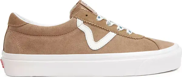 Vans Vans Style 73 DX Жени - Спортни обувки Vans - Светло кафяв - VN0A7Q5ABRO-8 - Size: 8