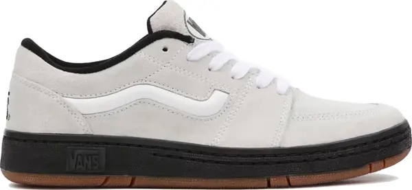 Vans Vans Suede Fairlane Жени - Спортни обувки Vans - Сив - VN0A5KR4B3B-4.5 - Size: 4.5