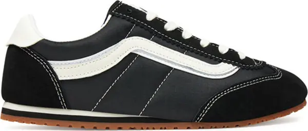 Vans Vans Super Lowpro Unisex - Спортни обувки Vans - Черен - VN000D83BLA-9.5 - Size: 9.5