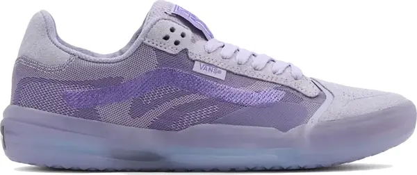 Vans Vans Translucent EVDNT Ultimate Waffle Жени - Спортни обувки Vans - Лилав - VN0A5DY7B2T-3.5 - Size: 3.5