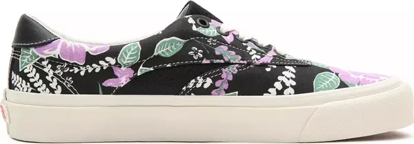 Vans Vans Ua Acer Mesh Ni Sp Black/Aloha Unisex - Спортни обувки Vans - Черен - VN0A5DXZ3X8-6 - Size: 6
