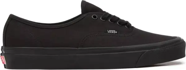 Vans Vans UA Authentic 44 Dx OG black Unisex - Спортни обувки Vans - Черен - VN0A38ENSTZ-3.5 - Size: 3.5