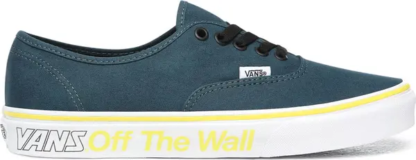 Vans Vans Ua Authentic (Sport) Multi/True White Unisex - Спортни обувки Vans - Син - VN0A2Z5IWNA-3.5 - Size: 3.5