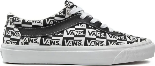 Vans Vans UA Bold Ni White Black Unisex - Спортни обувки Vans - Многоцветен - VN0A5DYA9HG-6.5 - Size: 6.5