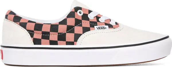 Vans Vans UA ComfyCush Era Mixed Media Unisex - Спортни обувки Vans - Многоцветен - VN0A3WM91PC-5.5 - Size: 5.5