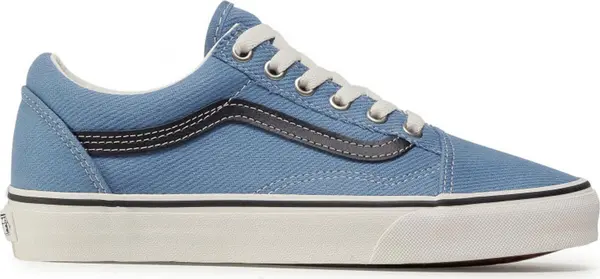 Vans Vans Ua Old Skool (Earth)Coronet Bl/Mrshmlw Unisex - Спортни обувки Vans - Син - VN0A38G121K-9 - Size: 9