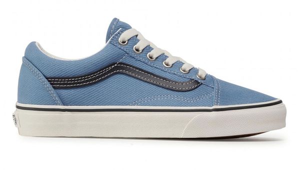Vans Vans Ua Old Skool (Earth)Coronet Bl/Mrshmlw