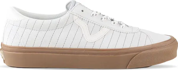 Vans Vans UA Style 73 DX Anahaim Factory Жени - Спортни обувки Vans - Бял - VN0A3WLQB9L-4 - Size: 4