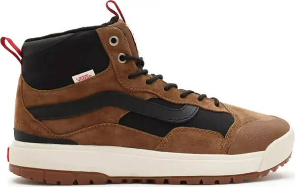 Vans Vans Ultrarange Exo HI Dachshund Unisex - Спортни обувки Vans - Кафяв - VN0A5KS5FW6-4 - Size: 4