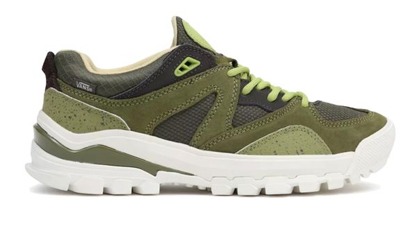 Vans Vans AMZN Trailhead