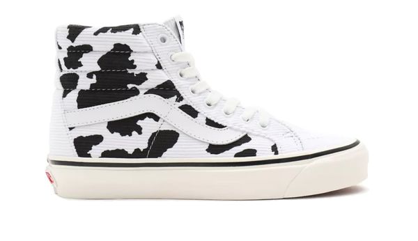 Vans Vans Anaheim Factory SK8-HI 38 DX Shoes