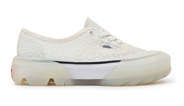 Vans Vans Authentic Mesh DX Dots White