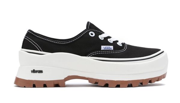 Vans Vans Authentic Vibram DX
