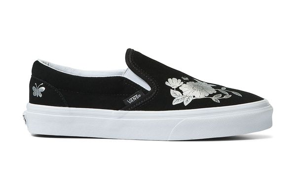 Vans Vans Classic Slip-on