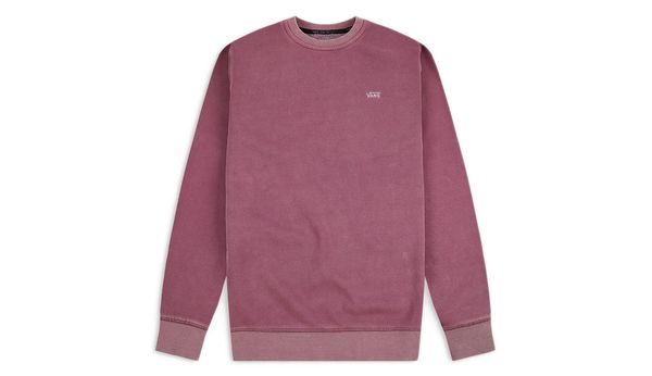 Vans Vans ComfyCush Washed Crewneck