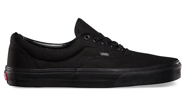 Vans Vans Era Black Black